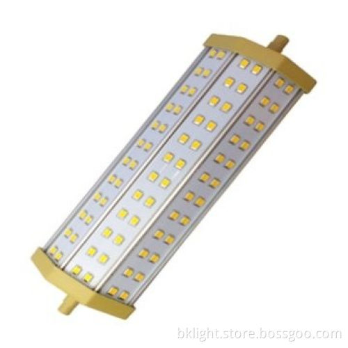 R7S LED Bulbs, SMD2835, Epistar Chip